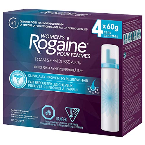 Best rogaine in 2022 [Based on 50 expert reviews]