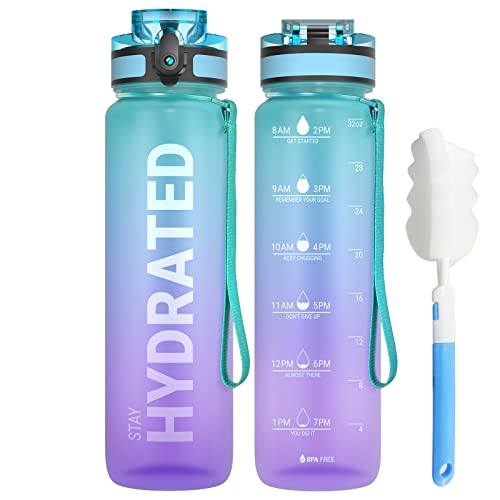 Best water bottles in 2022 [Based on 50 expert reviews]