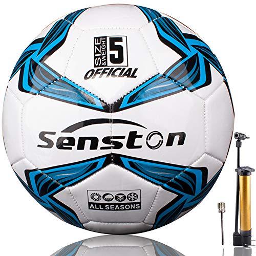 Best soccer ball in 2022 [Based on 50 expert reviews]