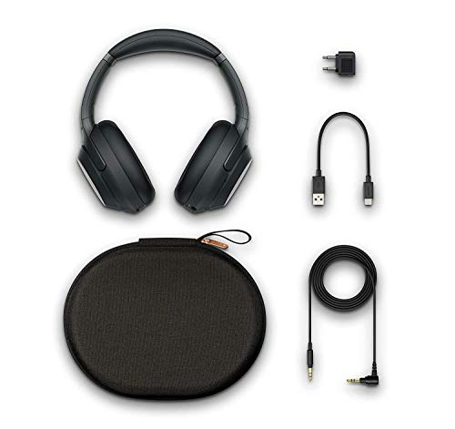 Best sony wh-1000xm3 in 2022 [Based on 50 expert reviews]