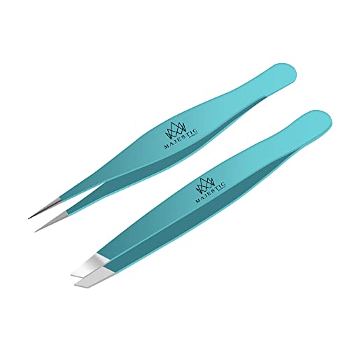 Best tweezers in 2022 [Based on 50 expert reviews]