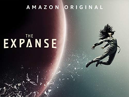 Best the expanse in 2022 [Based on 50 expert reviews]