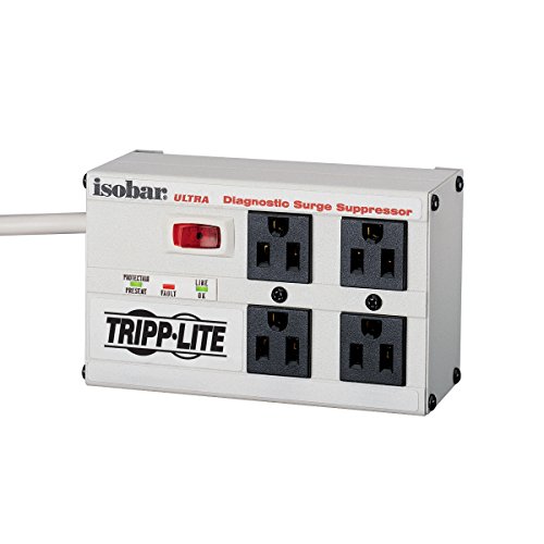 Best tripp lite in 2022 [Based on 50 expert reviews]