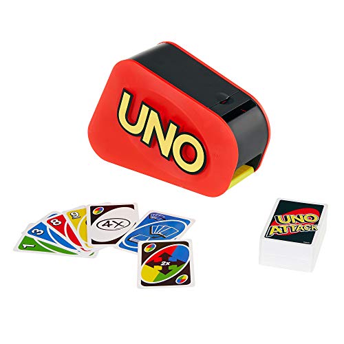 Best uno in 2022 [Based on 50 expert reviews]