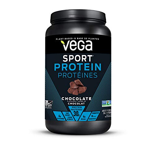 Best vega protein powder in 2022 [Based on 50 expert reviews]