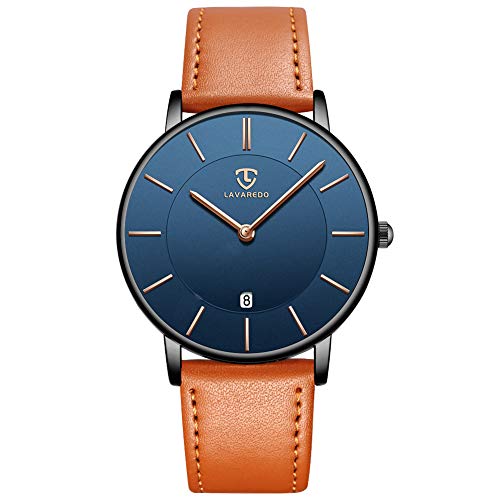 Best montre homme in 2022 [Based on 50 expert reviews]