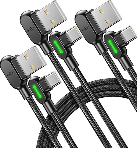 Best usb c charger cable in 2022 [Based on 50 expert reviews]