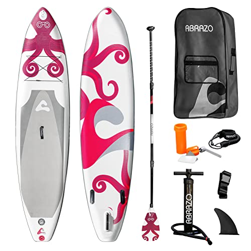 Best paddle board in 2022 [Based on 50 expert reviews]