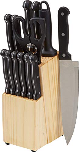 Best knife set in 2022 [Based on 50 expert reviews]