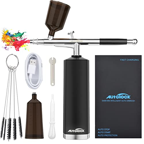 Best airbrush in 2022 [Based on 50 expert reviews]