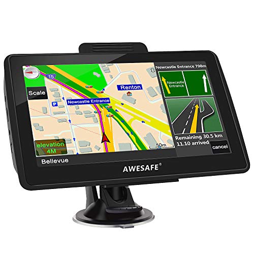 Best gps in 2022 [Based on 50 expert reviews]