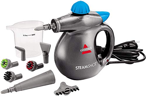 Best steam cleaner in 2022 [Based on 50 expert reviews]