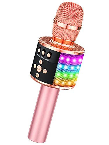 Best karaoke machine in 2022 [Based on 50 expert reviews]