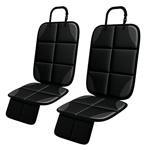 Best car seat protector in 2022 [Based on 50 expert reviews]