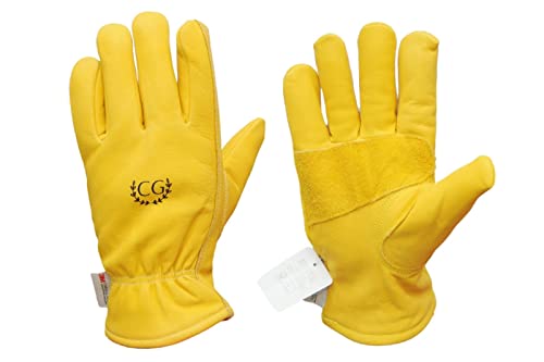 Best work gloves in 2022 [Based on 50 expert reviews]