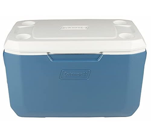 Coleman 70-Quart Xtreme 5 Cooler, 100 Cans