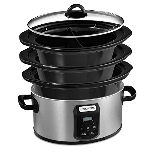 Best slow cooker in 2022 [Based on 50 expert reviews]