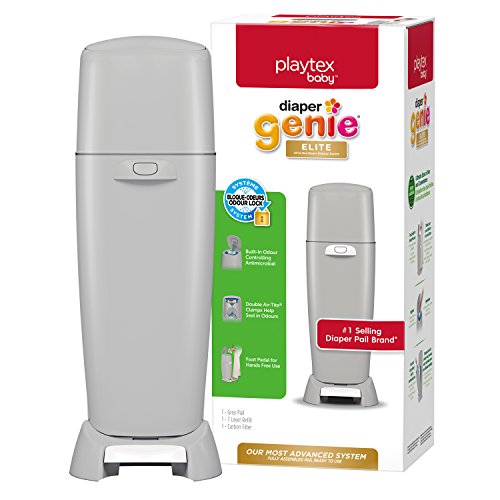 Best diaper genie in 2022 [Based on 50 expert reviews]