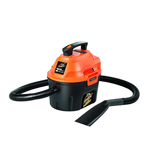 Best shop vac in 2022 [Based on 50 expert reviews]