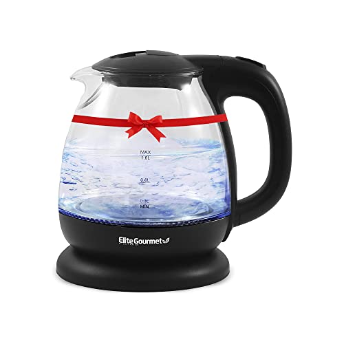 Best kettle in 2022 [Based on 50 expert reviews]