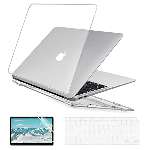 Best macbook air 13 case in 2022 [Based on 50 expert reviews]