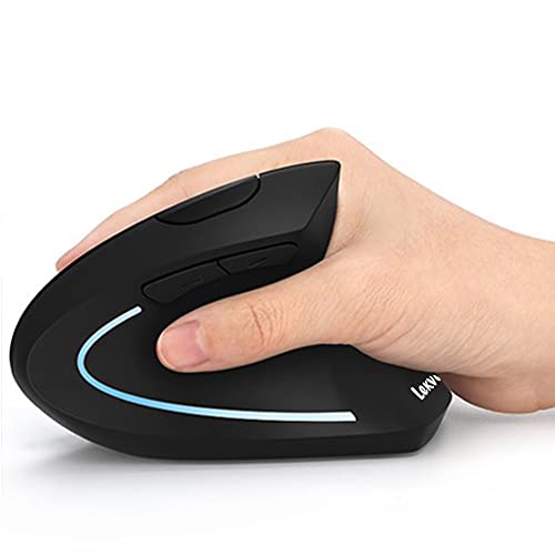 Best ergonomic mouse in 2022 [Based on 50 expert reviews]