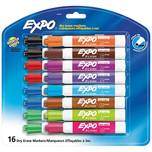 Best dry erase markers in 2022 [Based on 50 expert reviews]