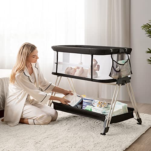 Best bassinet in 2022 [Based on 50 expert reviews]