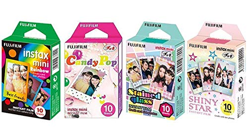 Best instax mini film in 2022 [Based on 50 expert reviews]