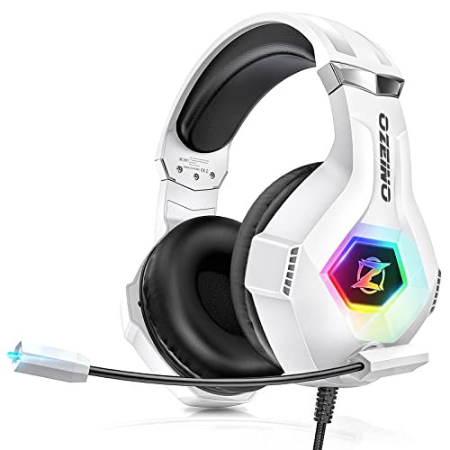 Best gaming headset in 2022 [Based on 50 expert reviews]