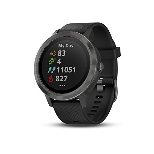 Best garmin vivoactive 3 in 2022 [Based on 50 expert reviews]