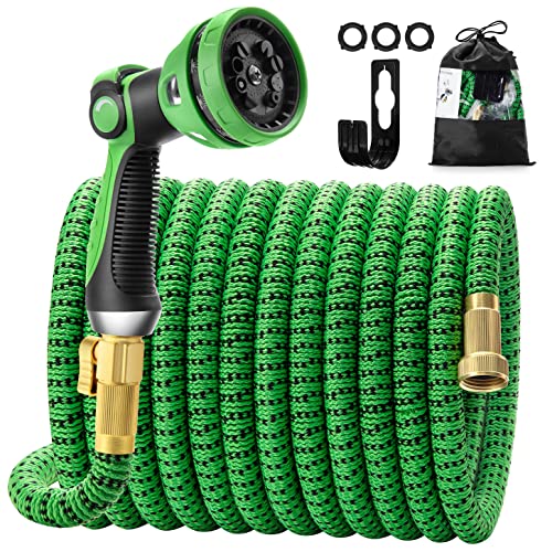 Best garden hose in 2022 [Based on 50 expert reviews]