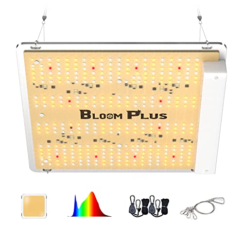 Best led grow light in 2022 [Based on 50 expert reviews]