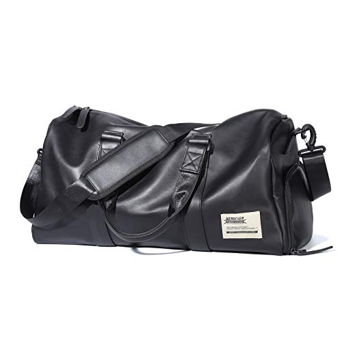 Best gym bag in 2022 [Based on 50 expert reviews]