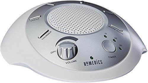 Best white noise machine in 2022 [Based on 50 expert reviews]