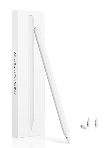 Best apple pencil in 2022 [Based on 50 expert reviews]