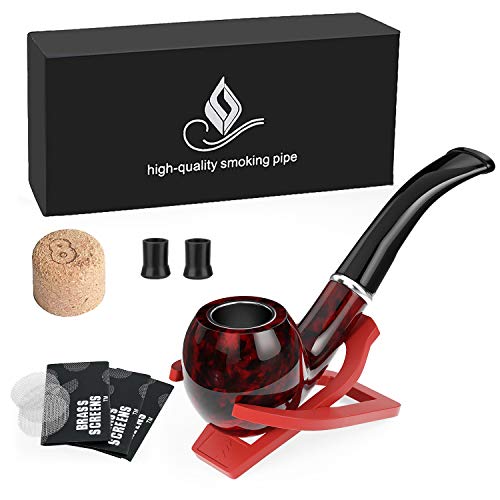 Best pipe in 2022 [Based on 50 expert reviews]