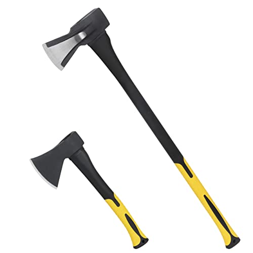 Best axe in 2022 [Based on 50 expert reviews]