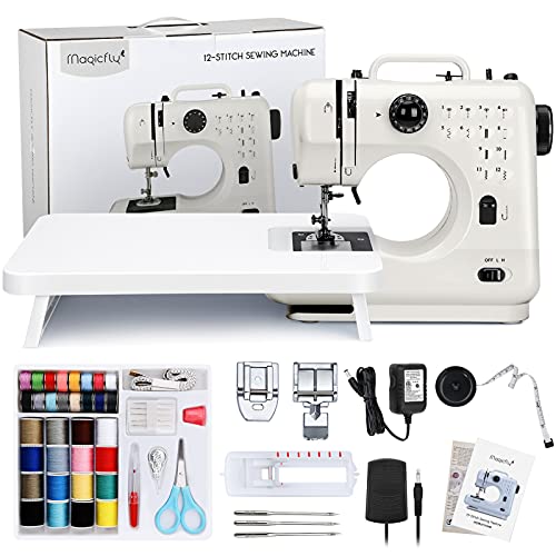 Best sewing machines in 2022 [Based on 50 expert reviews]