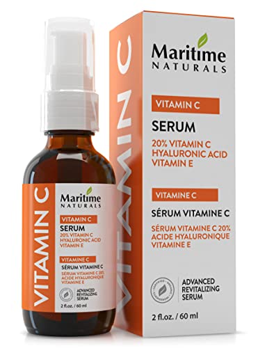 Best vitamin c serum in 2022 [Based on 50 expert reviews]