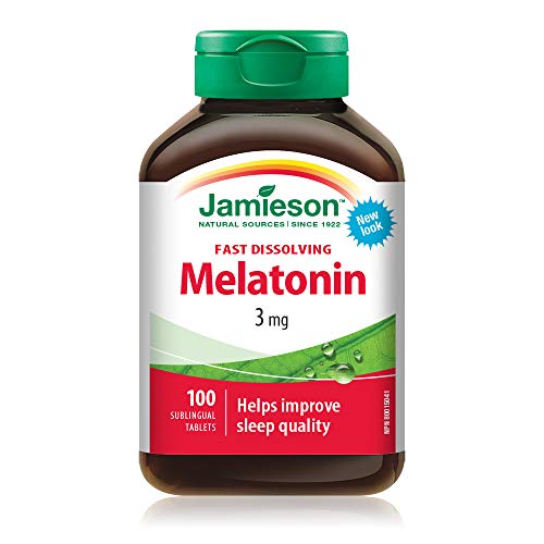 Best melatonin in 2022 [Based on 50 expert reviews]