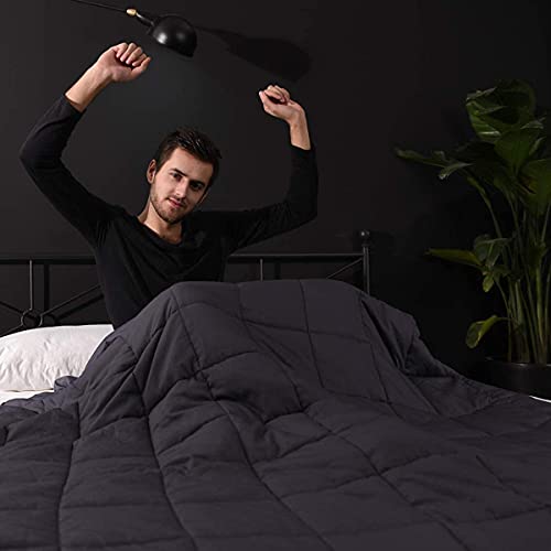 Best weighted blanket in 2022 [Based on 50 expert reviews]