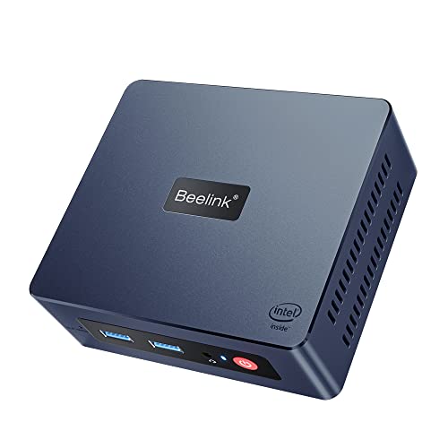 Best mini pc in 2024 [Based on 50 expert reviews]