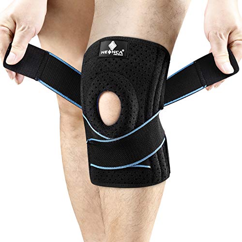 Best knee brace in 2022 [Based on 50 expert reviews]