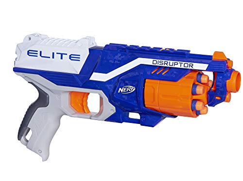 Best nerf guns in 2022 [Based on 50 expert reviews]