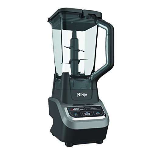 Best ninja blender in 2022 [Based on 50 expert reviews]