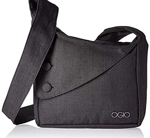 OGIO Brooklyn Women's Table Purse - Black