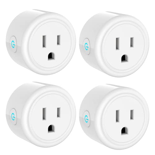 Best smart plug in 2022 [Based on 50 expert reviews]