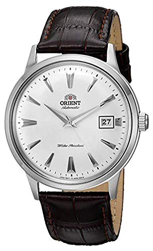 Best orient bambino in 2022 [Based on 50 expert reviews]