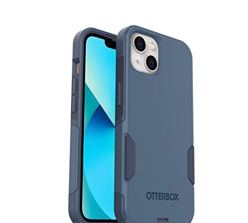 OtterBox COMMUTER SERIES Case for iPhone 13 (ONLY) - ROCK SKIP WAY